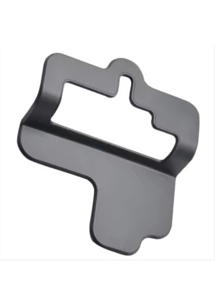 Araç Motor Kilidi Toka Kapağı Trim Motor Bölmesi Kilit Kapak Koruyucu (Yurt Dışından) modelleri