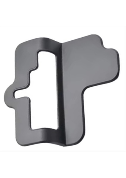 Araç Motor Kilidi Toka Kapağı Trim Motor Bölmesi Kilit Kapak Koruyucu (Yurt Dışından) indirimleri