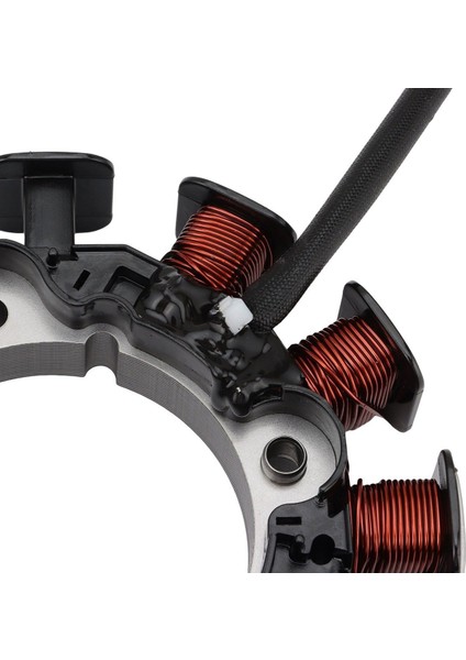 31630-Z6L-003 Şarj Bobini Honda GX630 GX660 GX690 Gxv 630 660 690 (Yurt Dışından) indirimleri