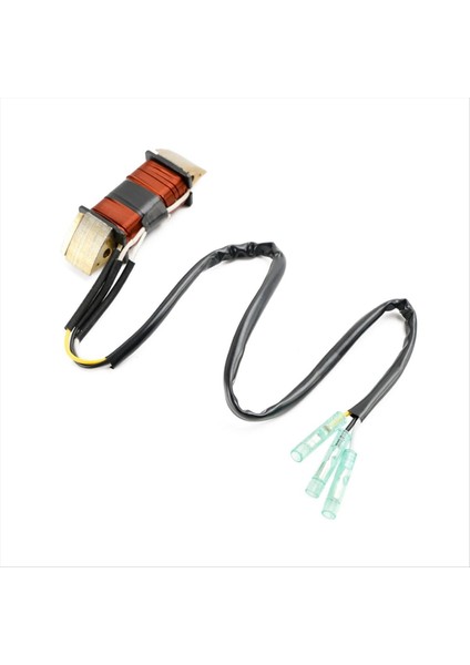 3P0-06023-0 Dışiş Motor Stator Nissan NS25C3 Tohatsu 25HP 30HP M25C3 M25C M30A3 3P0060230 Için (Yurt Dışından)