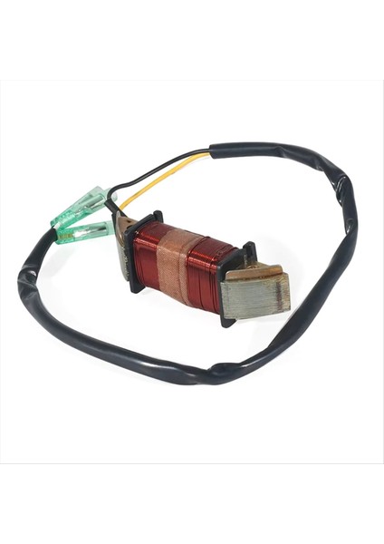 3P0-06023-0 Dışiş Motor Stator Nissan NS25C3 Tohatsu 25HP 30HP M25C3 M25C M30A3 3P0060230 Için (Yurt Dışından) fiyatları