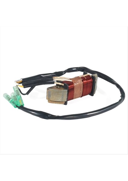 3P0-06023-0 Dışiş Motor Stator Nissan NS25C3 Tohatsu 25HP 30HP M25C3 M25C M30A3 3P0060230 Için (Yurt Dışından) modelleri