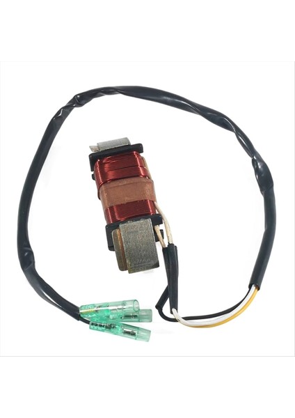 3P0-06023-0 Dışiş Motor Stator Nissan NS25C3 Tohatsu 25HP 30HP M25C3 M25C M30A3 3P0060230 Için (Yurt Dışından) indirimleri