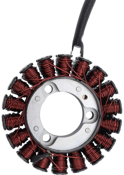 Motosiklet Jeneratörü Magneto Stator Honda CBF125 GLR125 2015-2018 Yüksek Kaliteli Yepyeni Motosiklet Aksesuarları (Yurt Dışından) modelleri