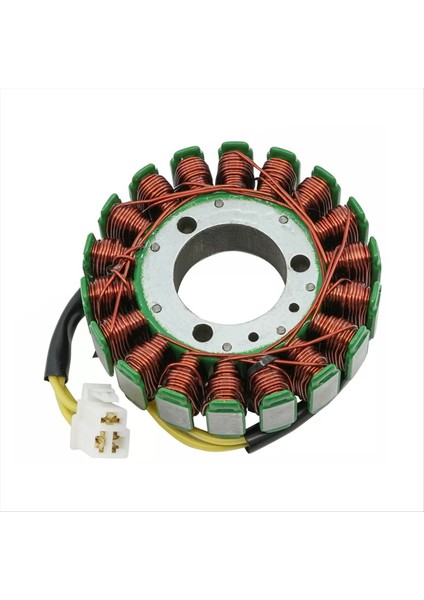 31401-35F10 Motosiklet Magneto Stator Suzuki GSXR600 Gsxr 600 GSX-R600 2001-2003 (Yurt Dışından)