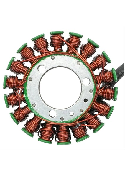 31401-35F10 Motosiklet Magneto Stator Suzuki GSXR600 Gsxr 600 GSX-R600 2001-2003 (Yurt Dışından) modelleri