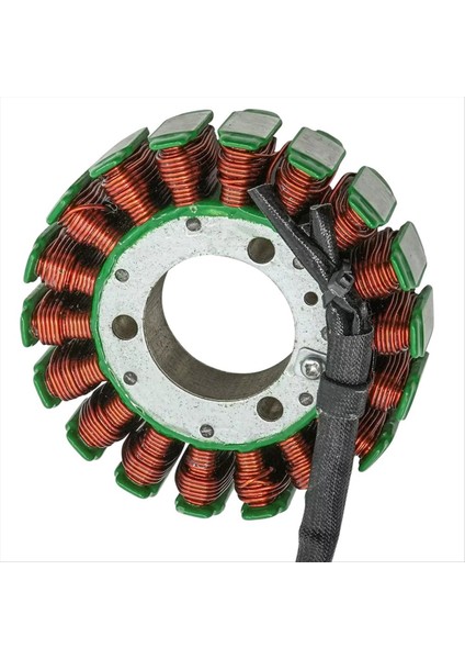 31401-35F10 Motosiklet Magneto Stator Suzuki GSXR600 Gsxr 600 GSX-R600 2001-2003 (Yurt Dışından) fırsatları