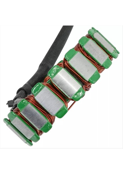 31401-35F10 Motosiklet Magneto Stator Suzuki GSXR600 Gsxr 600 GSX-R600 2001-2003 (Yurt Dışından) indirimleri