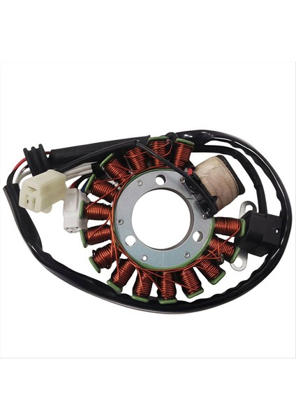 Yamaha Için Magneto Stator YFM250 Bear Tracker YFB250 Timberwolf 1994-2000 4BD-85510-20-00 (Yurt Dışından) fiyatları