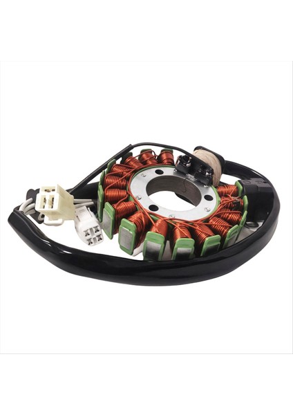 Yamaha Için Magneto Stator YFM250 Bear Tracker YFB250 Timberwolf 1994-2000 4BD-85510-20-00 (Yurt Dışından) modelleri
