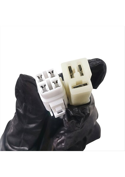 Yamaha Için Magneto Stator YFM250 Bear Tracker YFB250 Timberwolf 1994-2000 4BD-85510-20-00 (Yurt Dışından) fırsatları