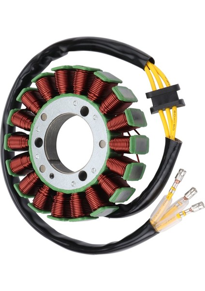 Motosiklet Ateşleme Stator Kawasaki Zephyr 400 550 ZR400 ZR550 ZX400 Z400FII GT550 KZ550A 21003-1256 21003-1038 (Yurt Dışından) modelleri
