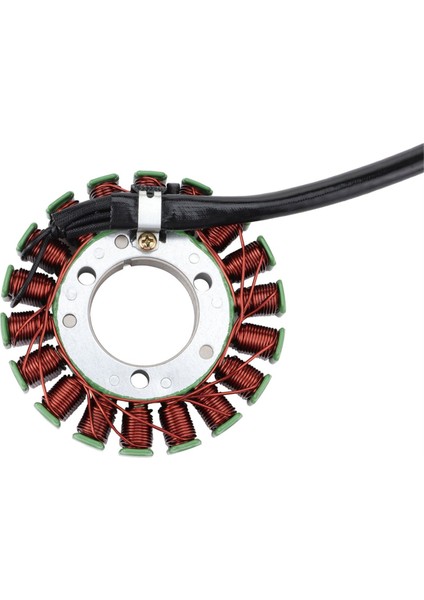 Motosiklet Ateşleme Stator Kawasaki Zephyr 400 550 ZR400 ZR550 ZX400 Z400FII GT550 KZ550A 21003-1256 21003-1038 (Yurt Dışından) indirimleri