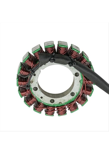 5GH-81410-00-00 Yamaha Atv Grizzly 400 450 Wolverine 450 5ND-81410-00-00 Için Yeni Motosiklet Magneto Jeneratör Stator Bobini (Yurt Dışından) modelleri