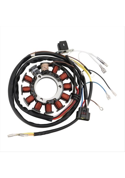 3087168 Polaris Atp Için Stator Big Boss Magnum Ranger Scrambler Sportsman Worker 500 Atv Utv Motosiklet Aksesuarları (Yurt Dışından) fiyatları