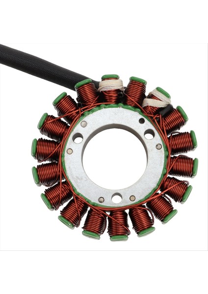 8000A6773 Motosiklet Jeneratörü Husqvarna Için Stator TE250 TE310 TE450 TE510 TC250 TC450 TC510 2008-2010 (Yurt Dışından) fiyatları