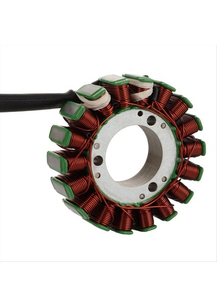 8000A6773 Motosiklet Jeneratörü Husqvarna Için Stator TE250 TE310 TE450 TE510 TC250 TC450 TC510 2008-2010 (Yurt Dışından) fırsatları