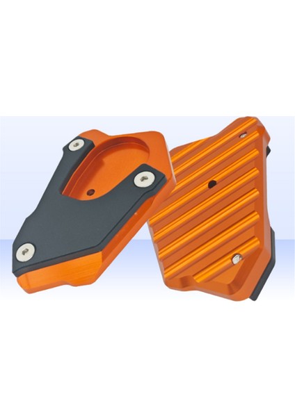 Ktm 890 Adv Motosiklet Aksesuarları Için Motosiklet Ayaklık Pedalı Yan Ayaklık Ayak Desteği Uzatma Pedalı (Yurt Dışından) fırsatları