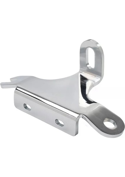 Motosiklet Üst Motor Bobini Montajı Harley Panhead Shovelhead Fx 1971-1984 Fl 1948-1984 Aksesuarlar Alüminyum Krom (Yurt Dışından)