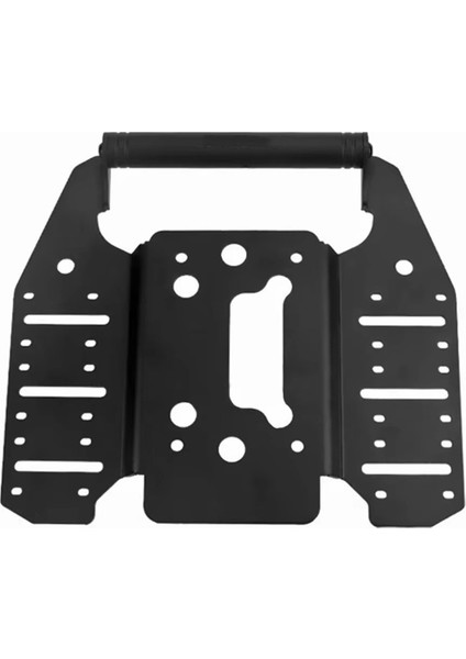 Motosiklet Navigasyon Braketi Telefon Tutucu Cfmoto 800MT-X 800MTX MTX800 Aksesuarları (Yurt Dışından)