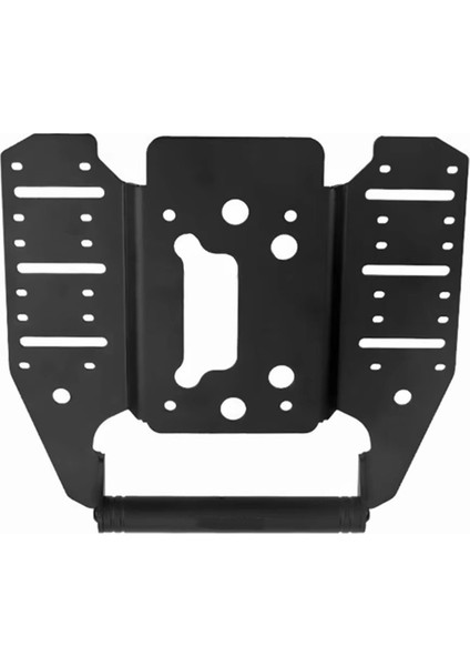 Motosiklet Navigasyon Braketi Telefon Tutucu Cfmoto 800MT-X 800MTX MTX800 Aksesuarları (Yurt Dışından) fırsatları