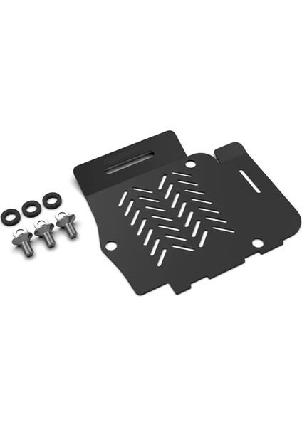 Bmw C400GT C400X Voge 350 Sr4 Max C400 Gt Aksesuarları Için Motosiklet Motor Şasi Koruyucu Kılıfı (Yurt Dışından)