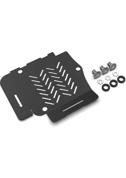 Bmw C400GT C400X Voge 350 Sr4 Max C400 Gt Aksesuarları Için Motosiklet Motor Şasi Koruyucu Kılıfı (Yurt Dışından) fırsatları