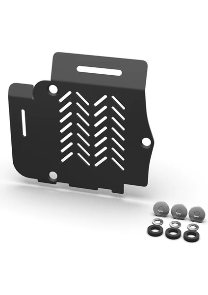 Bmw C400GT C400X Voge 350 Sr4 Max C400 Gt Aksesuarları Için Motosiklet Motor Şasi Koruyucu Kılıfı (Yurt Dışından) indirimleri