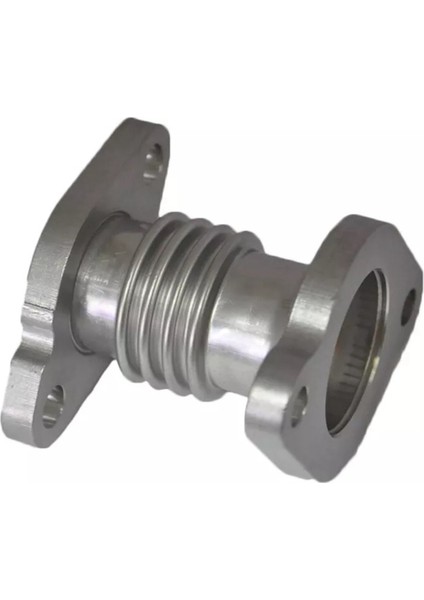 Fiat Ducato Iıı 2.3 D 110 130 150 Multijet 2011-2021 Euro 5 Dizel Motorlar Için 5801385944 Araç Egr Valfi Borusu (Yurt Dışından)