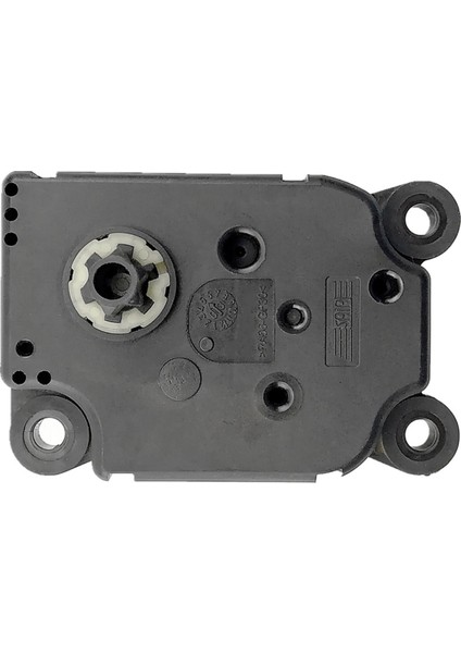 1422615 Scanıa Pg R13 T E5 Serisi Klima Isıtıcı Aktüatörü Için Kamyon Kabin Isıtıcı Regülatör Motoru (Yurt Dışından)