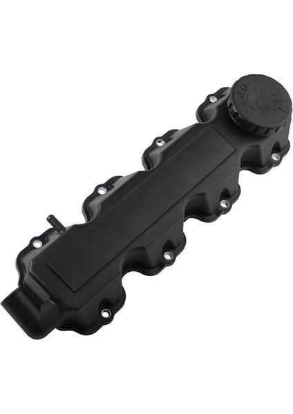 Araba Aksesuarları 93334741 93302256 93388714 Chevrolet 1.3l 1.4l 1.6l Için Araba Motoru Silindir Kapağı Kapağı (Yurt Dışından)