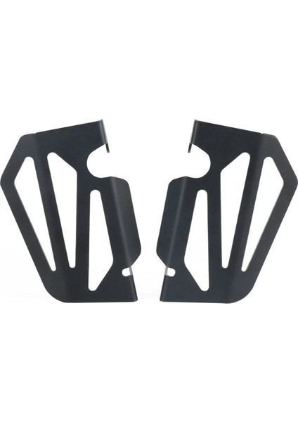 Motosiklet Ön Tekerlek Fren Kaliperi Koruyucu Koruma Kapağı Yamaha MT09 Sp Mt-09 Tracer 900 9 Gt XSR900 FZ09 (Yurt Dışından)