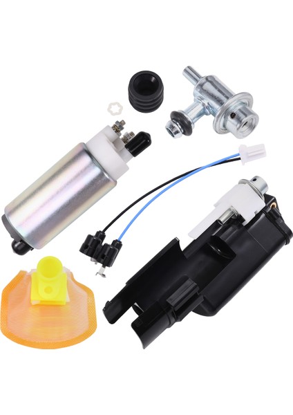 Suzuki GSX-R1000 Için UC-T30SU6 Motosiklet Yakıt Pompası ve Yakıt Filtresi Seti (Yurt Dışından) fiyatları