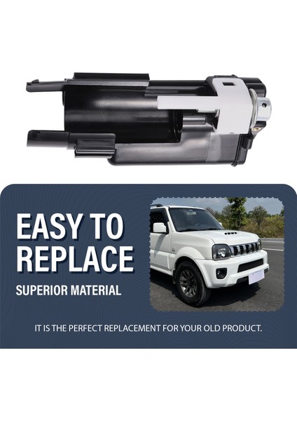 Suzuki GSX-R1000 Için UC-T30SU6 Motosiklet Yakıt Pompası ve Yakıt Filtresi Seti (Yurt Dışından) fırsatları