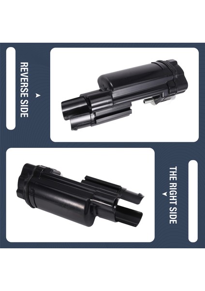 Suzuki GSX-R1000 Için UC-T30SU6 Motosiklet Yakıt Pompası ve Yakıt Filtresi Seti (Yurt Dışından) indirimleri