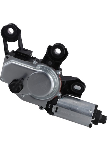 8E9955711A Audi A3 A4 Q5 Q7 Vw Seat Skoda Için Araç Arka Cam Silecek Motoru 3B9955711C 8L0955711B (Yurt Dışından) fiyatları