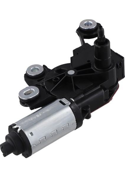 8E9955711A Audi A3 A4 Q5 Q7 Vw Seat Skoda Için Araç Arka Cam Silecek Motoru 3B9955711C 8L0955711B (Yurt Dışından) modelleri