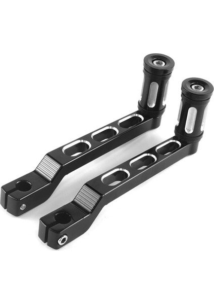 Motosiklet Vites Kolu Ayak Mandalları Topuk Ayak Ucu Vites Pedalları C (Yurt Dışından) fırsatları