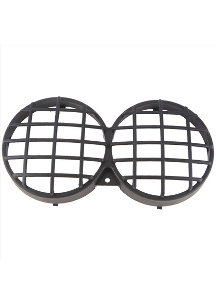 Motosiklet Far Filesi Kılıfı Far Koruma Kılıfı Yamaha BWS100 Honda Zoomer AF58 Için Uygundur (Yurt Dışından)