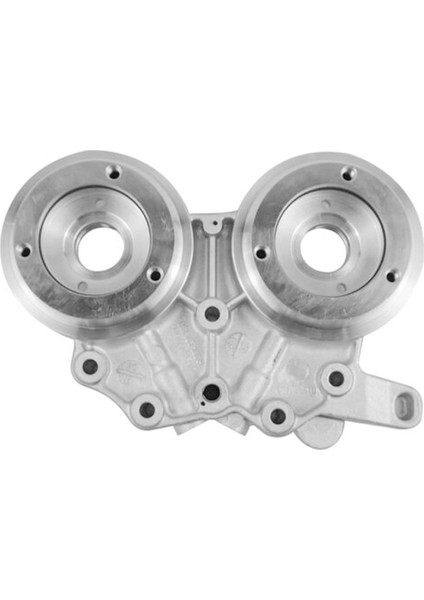 Audi Vw 2.0 Tfsı Eksantrik Mili Tutma Kapağı Için Motor Eksantrik Mili Köprü Braketi 06L103144D 06L103144F 06L103166D (Yurt Dışından)