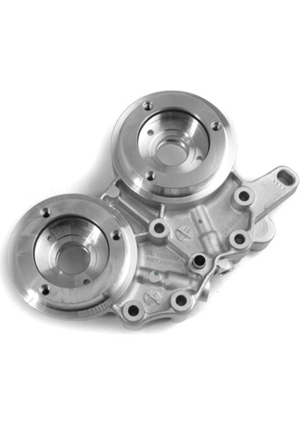 Audi Vw 2.0 Tfsı Eksantrik Mili Tutma Kapağı Için Motor Eksantrik Mili Köprü Braketi 06L103144D 06L103144F 06L103166D (Yurt Dışından) fırsatları