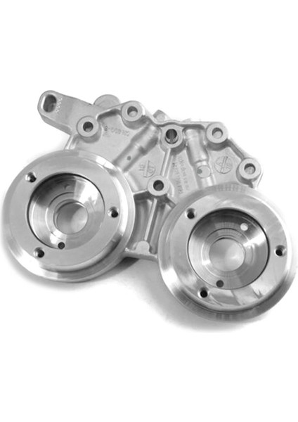 Audi Vw 2.0 Tfsı Eksantrik Mili Tutma Kapağı Için Motor Eksantrik Mili Köprü Braketi 06L103144D 06L103144F 06L103166D (Yurt Dışından) indirimleri