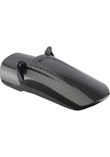 Sur-Ron Surron Light Bee Toz Kapağı Karbon Fiber Pit Dirt Bike Elektrikli Motokros Motosiklet Arka Çamurluğu (Yurt Dışından) fırsatları