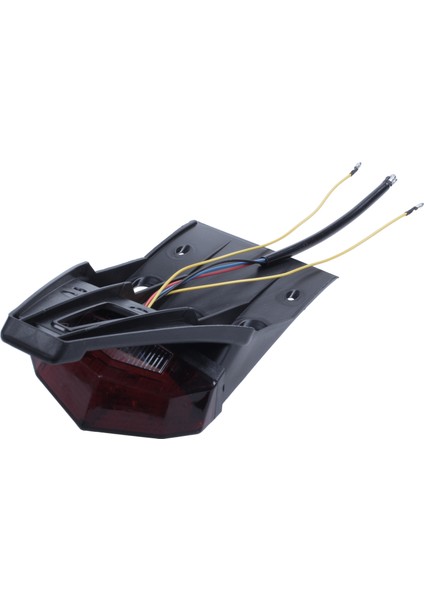 Motosiklet, Motosiklet, LED Çamurluk, Kuyruk, Arka Fren, Plaka Lambası (Yurt Dışından) fiyatları