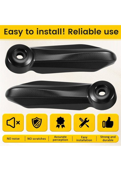 Bmw R1300GS R 1300 Gs Adv Siyah Motosiklet Gidon El Koruyucusu (Yurt Dışından) fırsatları