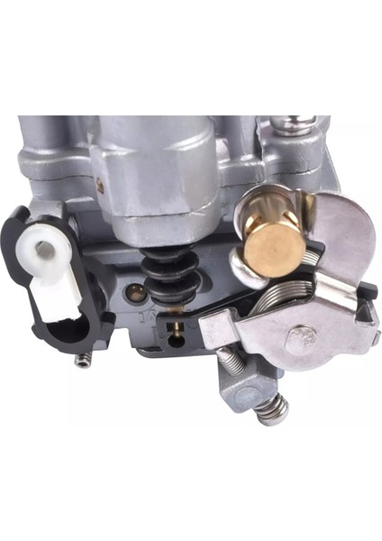 Yamaha 4 Zamanlı Motorlar Için Karbüratör Grubu 68T-14301-11-00 / 68T-14301-10 (Yurt Dışından) fiyatları