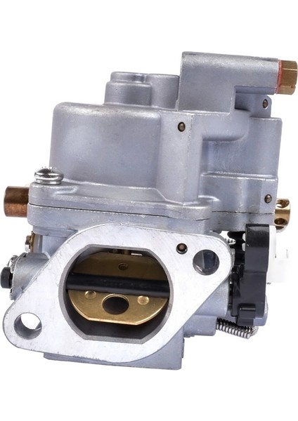 Yamaha 4 Zamanlı Motorlar Için Karbüratör Grubu 68T-14301-11-00 / 68T-14301-10 (Yurt Dışından) modelleri