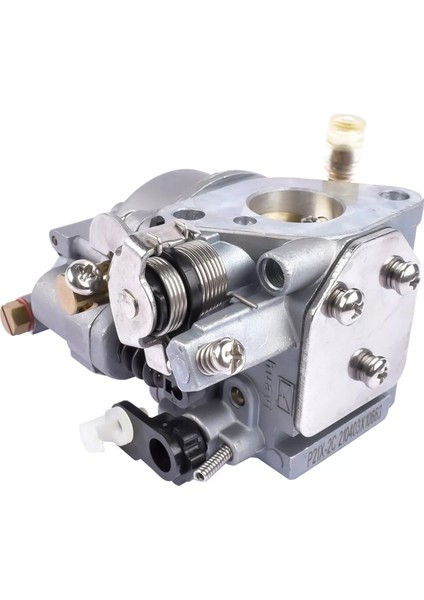 Yamaha 4 Zamanlı Motorlar Için Karbüratör Grubu 68T-14301-11-00 / 68T-14301-10 (Yurt Dışından) fırsatları