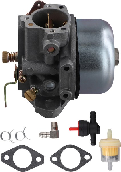 Kohler Carter 16 Karbüratör K90 K91 K141 K160 K161 K181 Motor Karbüratörü Için (Yurt Dışından) modelleri
