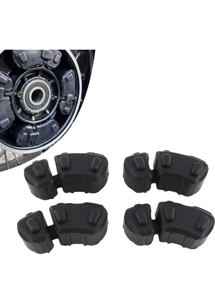 Bmw Için Motosiklet Dişli Göbeği Amortisörü Arka Tekerlek Çekiş Kauçuk Tamponu (Yurt Dışından) fırsatları